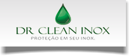 Dr Clean Inox - Proteção em seu inox