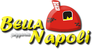 bella napoli pizzaria