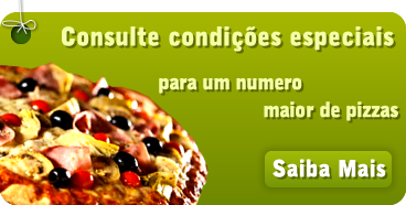 oferta quente