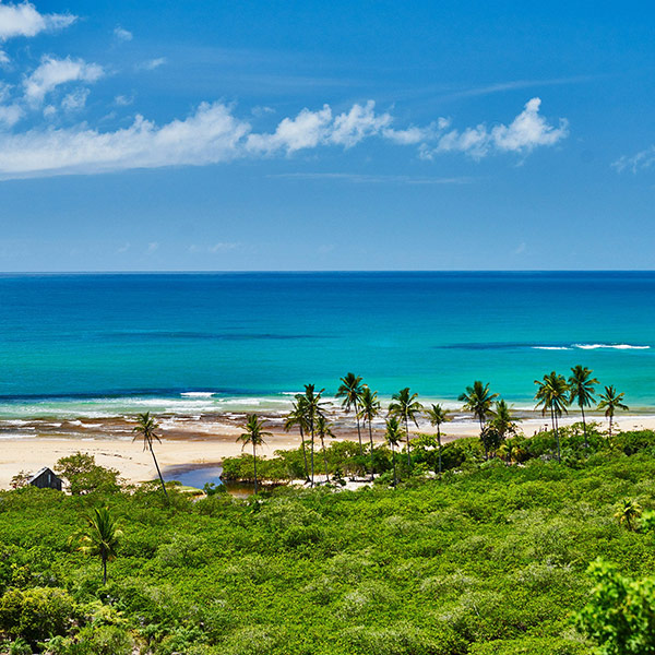 Trancoso, Bahia