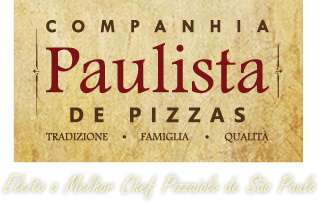 Companhia Paulista de Pizzas