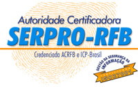serpro rfb