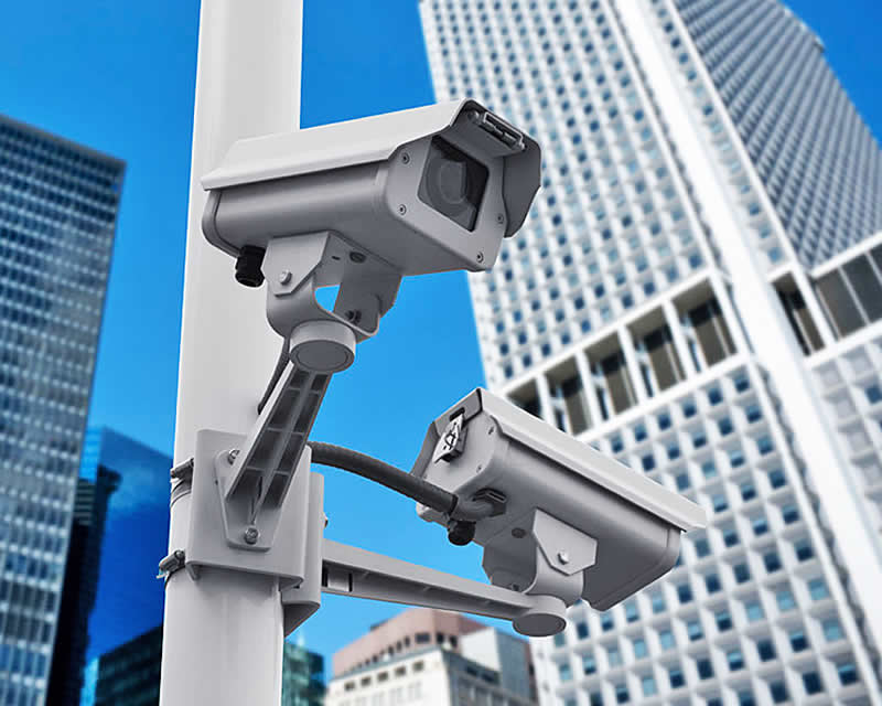 Segurança Eletrônica