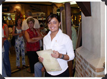 Galeria de Fotos - Trabalhando Hostess Galeria de Fotos -Trabalhando Hostess