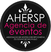 Logo AHERSP Associação de Hostess e Recepcionistas mini