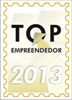 selo empreendedor 2013