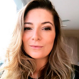 Silvia Medina