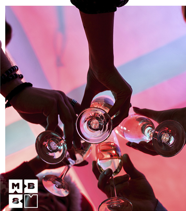 Desenvolvimento de Evento