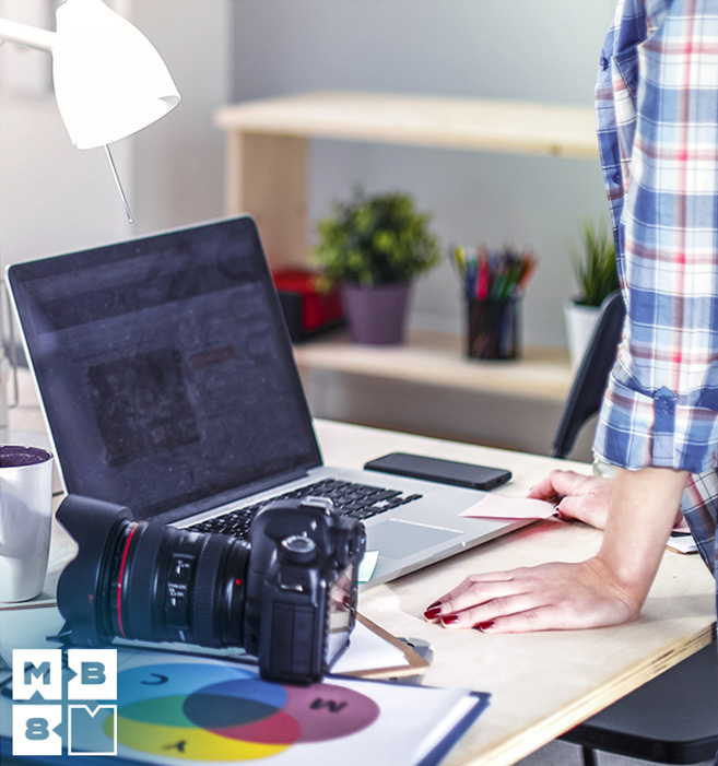 Produção de Ensaio Fotográfico