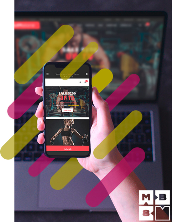 Marketing Digital - Mais visibilidade para sua empresa