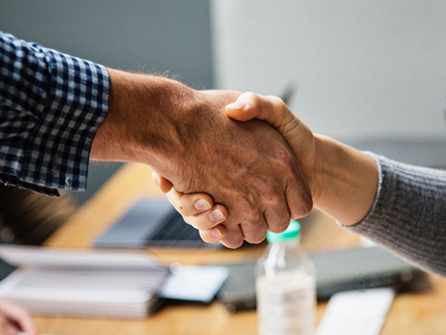 Leads - Atraía seu Público Alvo