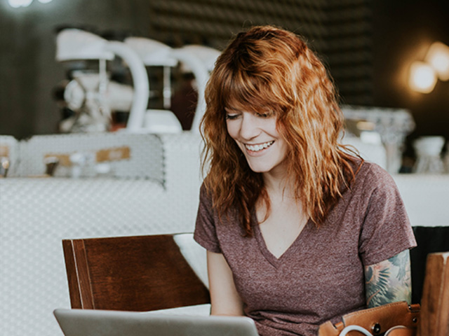 Criação de Sites e Loja Virtual