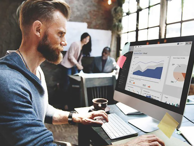 Marketing Digital - Mais visibilidade para sua empresa