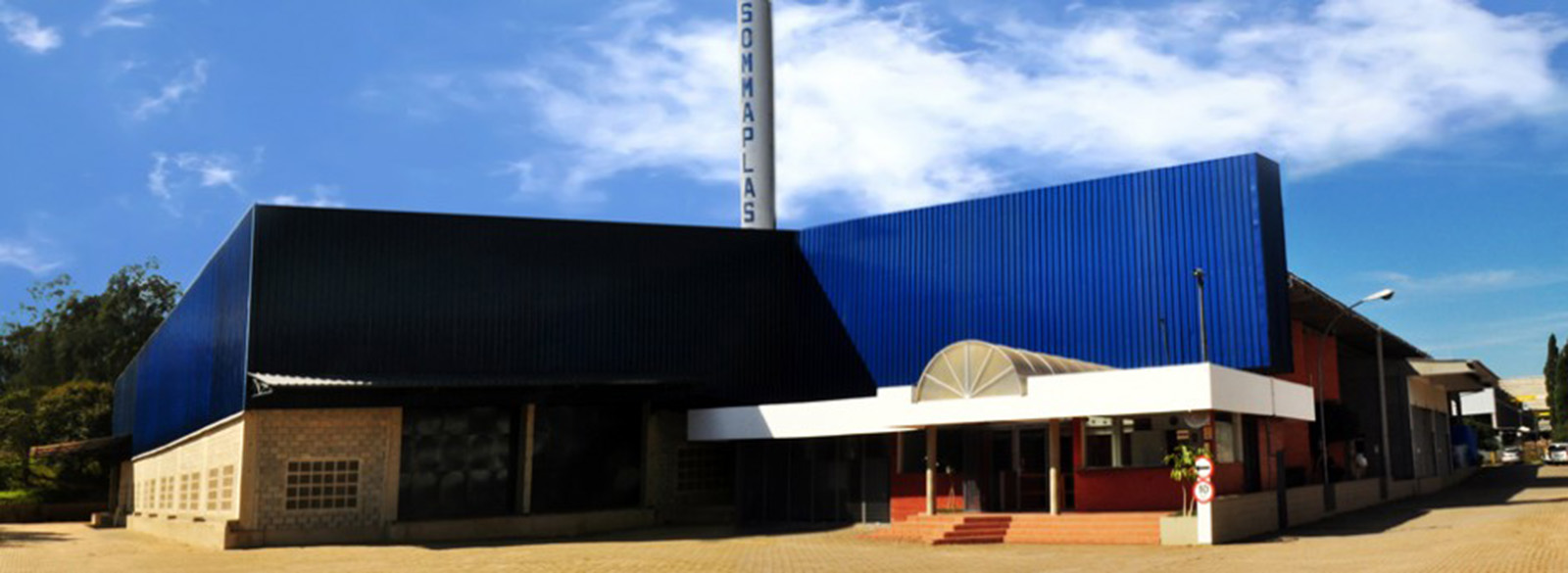 SommaPlast Ind e Com Ltda