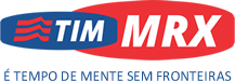 logo tim mrx
